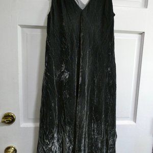 CP Shades Silk Blend Dress